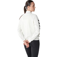 Hummel 921773-9003 Genesa Zip Kadın Sweatshirt