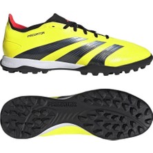 Adidas Performance IE2612 Predator 24 League Low Turf Boots