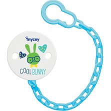 MYCey KTYRA52 Mycey Emzik Zinciri Bunny