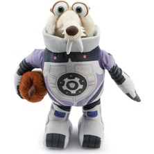 Ice Age - Buz Devri 5 Astronot Scrat Fındıklı Peluş Figür 30CM