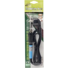 Powermaster Zd-23 30 Watt Termostatlı Kalem Havya (Lisinya) Alithestereo