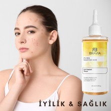 Siyah Nokta Karşıtı Tonik 200 ml