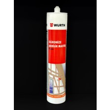 Würth Nötr Silikon