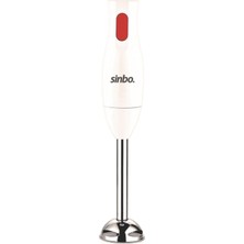 SHB-3185 El Blenderi