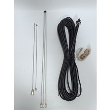 Senao Outdoor Çatı Anteni