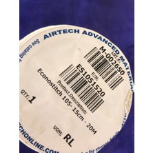 Hasyılmaz Airtech Econostitch 105 Soyma Kumaşı 15CMX20METRE - Vakum Infüzyon Soyma Kumaşı