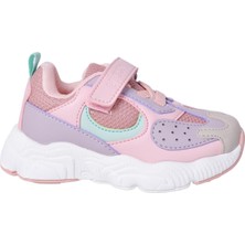 Vicco Niro Iı Pudra Bebe Spor Ayakkabı