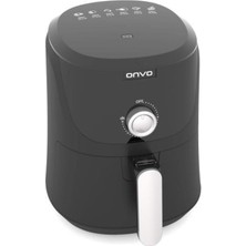 Onvo - OVFRY05 Aır Fryer 3.5 Lt