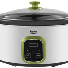 Beko Bkk 1393 Nefisto Slow Cooker Buharlı Pişirici