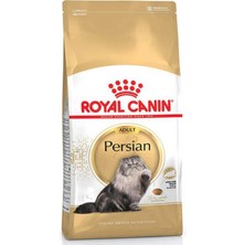 Royal Canin Persian Iran Kedileri Için Yetişkin Kuru Kedi Maması 4 kg