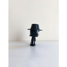 Alvina Atölye V For Vendetta Pop Figür 9 cm