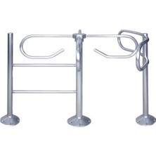 Perkotek Showavm Bagimsiz Kelebek Turnike