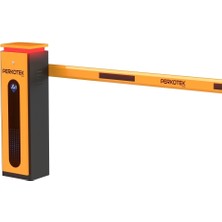 Perkotek Showavm Perkotek Sr6 Otopark Bariyeri