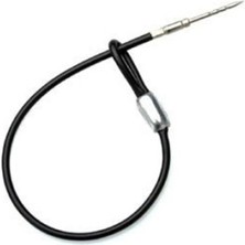 Perkotek Showavm Perkotek Lanyard Telli Çivi