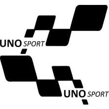 TSC Uno Sport Etiket Yapıştırma 30CMX11CM MMD330