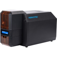 Perkotek Showavm Perkotek Cp 300 Kart Yazici