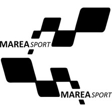 TSC Marea Sport Etiket Yapıştırma 30CMX11CM MMD250