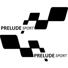 TSC Prelude Sport Etiket Yapıştırma 30CMX11CM MMD274