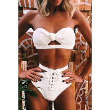 Gigi Giyim Özel Tasarım Bikini Takımı
