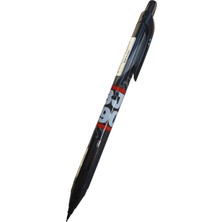 Cmk Beşiktaş 468068 Lisanslı Versatil Kalem 0.7 mm