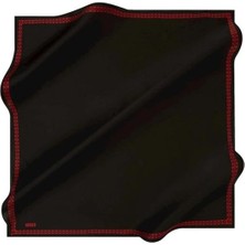 Aker Taşlanmış Ipek  Saten Eşarp 8112759-314