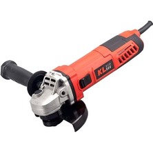 Tekno Trust Kl Eco KE75115AT 750 W 115MM Avuç Taşlama Makinesi