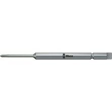 Tekno Trust 851/9 C J 3 Ph/yıldız 1X64 mm Yarım Ay Bits 05135277001