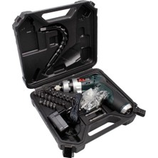 Tekno Trust Şarjlı Vidalama KLNM3613 3.6VOLT / 1.5 Ah + 44 Parça Aksesuar Seti