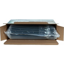 YSY HP 106A 107, MFP135, MFP137, MFP138 (1K) Standart Kapasiteli Muadil Toner Kartuş [GÜNCEL ÇİPLİ]