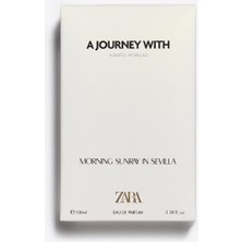 Zara Mornıng Sunray In Sevılla Eau De Parfum 100 ml (3.38 Fl. Oz) Erkek Parfüm