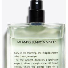 Zara Mornıng Sunray In Sevılla Eau De Parfum 100 ml (3.38 Fl. Oz) Erkek Parfüm