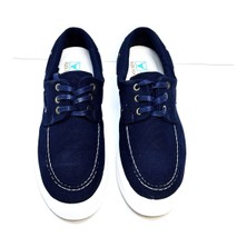 Buckhead  Ortopedik Keten Günlük Düz Taban Erkek Spor Sneakers Ayakkabı