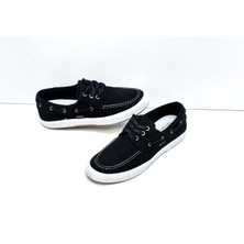 Buckhead  Ortopedik Keten Günlük Düz Taban Erkek Spor Sneakers Ayakkabı