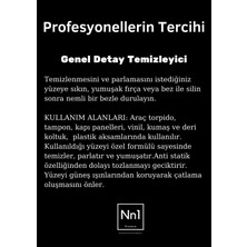 Nn1 Premium Nn2 Detay Temizleyici