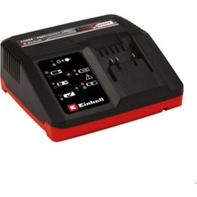 Tekno Trust Einhell Power x 4A Hızlı Şarj Cihazı 4512103