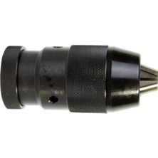 Tekno Trust San Ou Elle Sıkmalı Mandren 3-16 mm B16 Konik