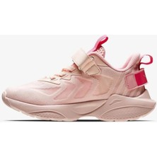 Lescon Lago Pembe Günlük Kız Çocuk Spor Ayakkabı
