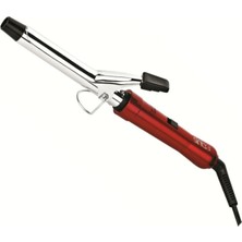 SHD-7032 Bordo Saç Şekillendirici