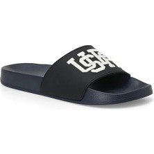 U.S. Polo Assn.  Matıs 4fx Erkek Terlik Laci