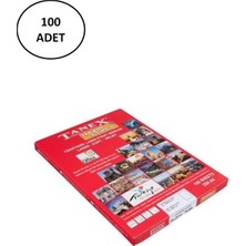 Tanex TW-2027 70X32,125 mm Laser Etiket 100 Adet