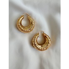 Junsui Accessories Siena Küpe