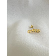 Junsui Accessories Qua Tragus