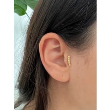 Junsui Accessories Qua Tragus