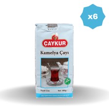 Çaykur Kamelya Çay 500 gr
