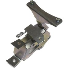 Monero Honda Activa S 125 Kafa Demiri