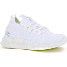 Ndrops Unisex Rahat Ortapedik Fileli Günlük Spor Ayakkabı Sneakers