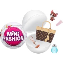 Giochi Preziosi 5UM03000 Mini Fashion S1 Moda Surpriz Paket 77198GQ2