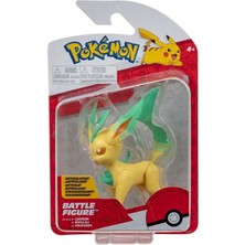 Nessi World Pok 95007-V Pokemon Battle Figürler Seri