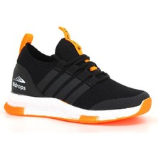 Ndrops Unisex Rahat Ortapedik Fileli Günlük Spor Ayakkabı Sneakers