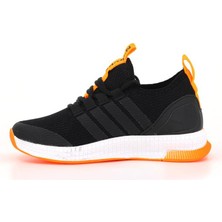 Ndrops Unisex Rahat Ortapedik Fileli Günlük Spor Ayakkabı Sneakers